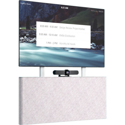 Heckler AV Credenza 2U Accessory