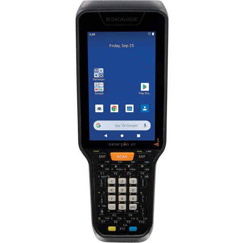 Datalogic Skorpio X5 Handheld Mobile Computer