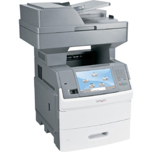 Lexmark 16M0159 Multi-Function Printer