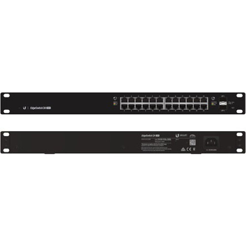 Ubiquiti Networks EdgeSwitch Network Switch