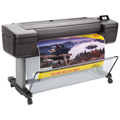 HP DesignJet Z6 44-in PostScript Barcode Label Printer