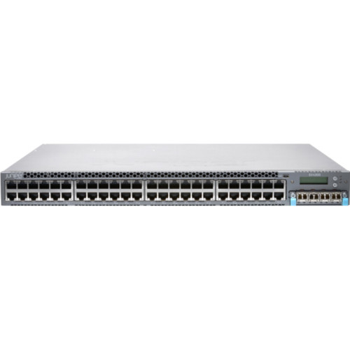 Juniper Networks EX4300 Ethernet Switch