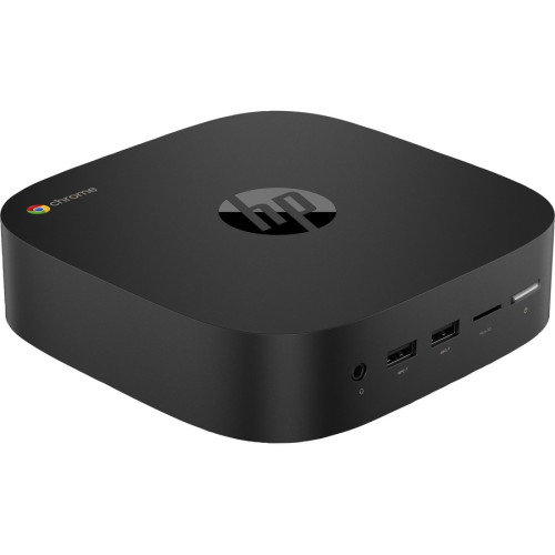 HP Chromebox Enterprise G2 Data Terminal