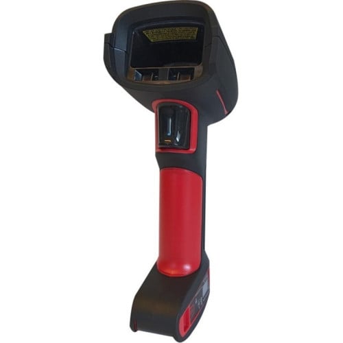 Honeywell 1991i SR Wireless Scanner Barcode Scanner