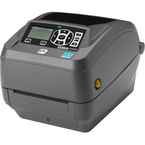 Zebra ZD500R RFID Printer