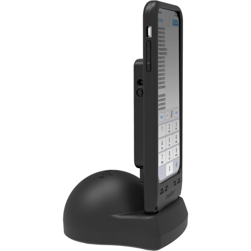 Socket Mobile DuraSled DS800 Barcode Scanner