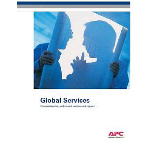 APC Service Contracts Service Contract