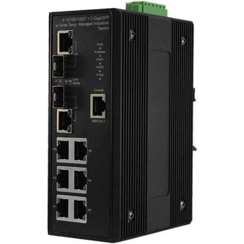 Transition SISGM1040-262E-LRT Products