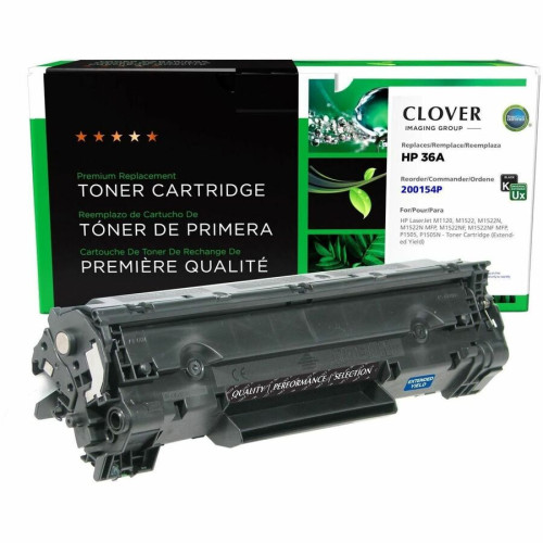 Clover Imaging Group 200154P Toner