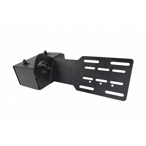 Gamber-Johnson Handheld Scanner Mounts Mounting Hardware and Stands