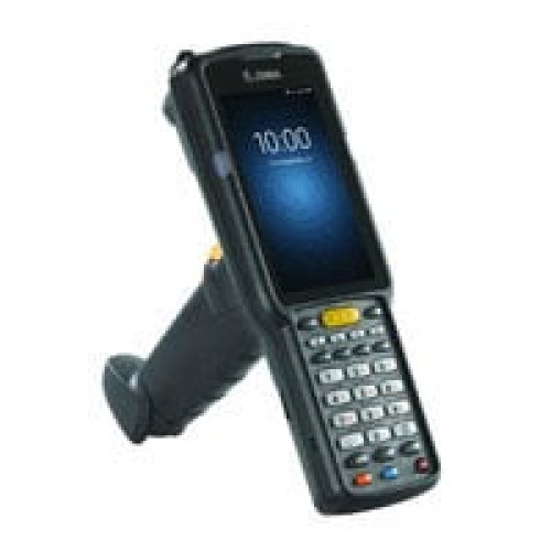 Zebra MC3300 Gun Standard Mobile Computer