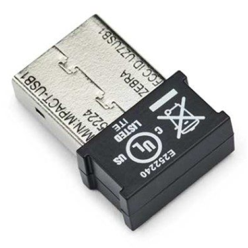 Zebra MB3000 Data Networking