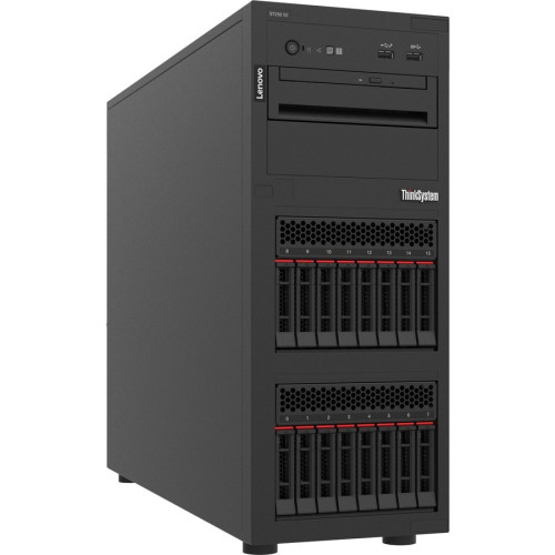 Lenovo ThinkSystem Server