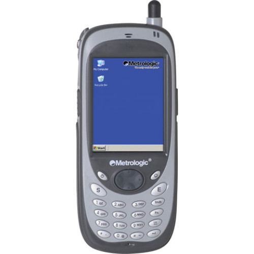 Metrologic SP5700 OptimusPDA Mobile Computer