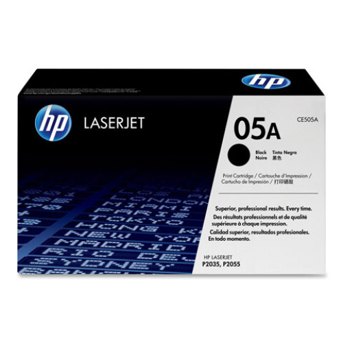 HP Toner Toner