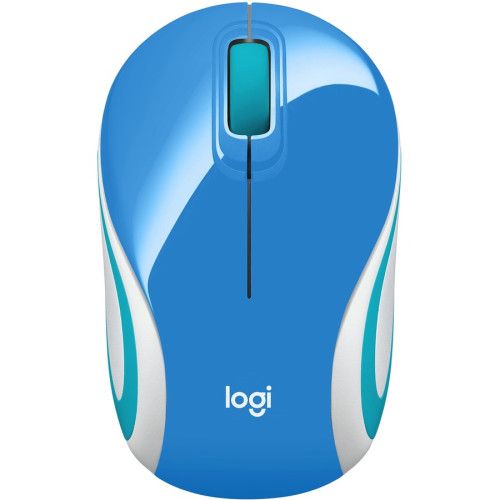 Logitech 910-005360 Computer Mice