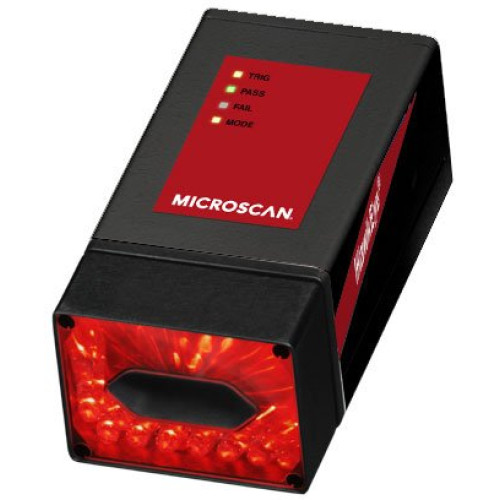Microscan HawkEye 1500 Series Barcode Scanner