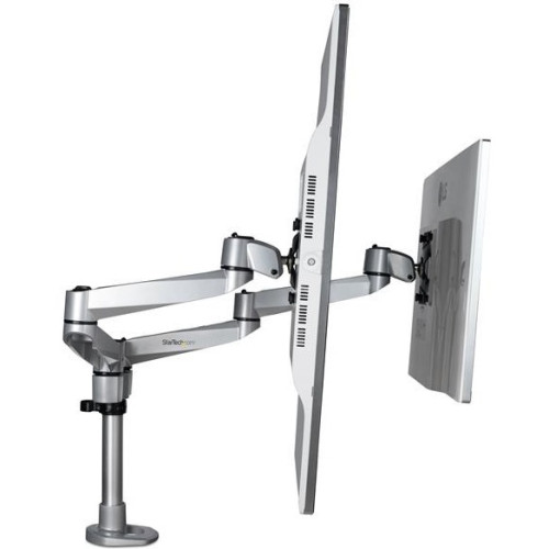 StarTech ARMDUALPS Mounting Hardware and Stands