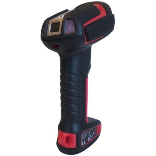 Honeywell 1991i SR Wireless Scanner Kit Barcode Scanner
