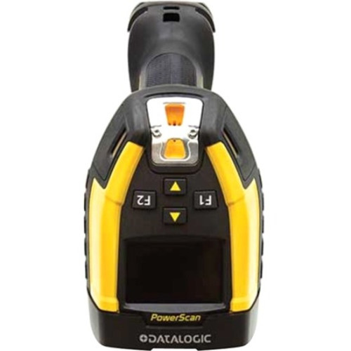 Datalogic PM9600 Barcode Scanner