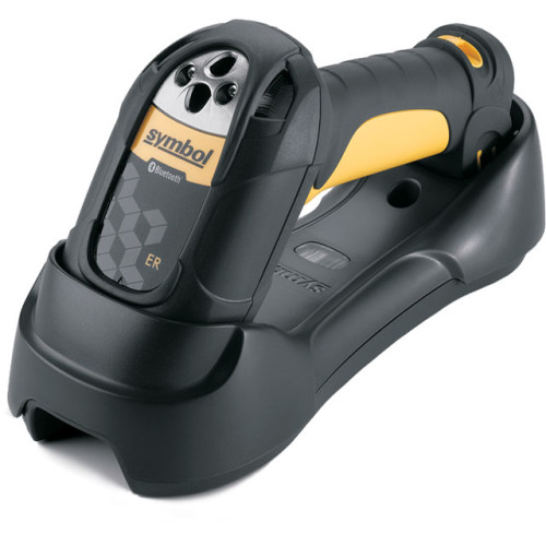 Motorola LS3578-ER Barcode Scanner