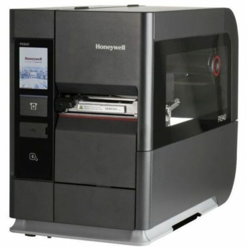 Honeywell PX940 Barcode Label Printer