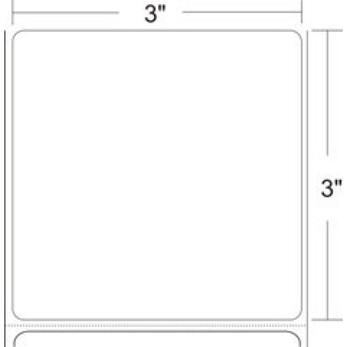 Wasp 633808402730 Barcode Label