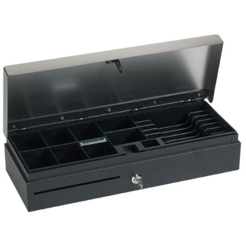 APG Flip-Top Cash Drawer