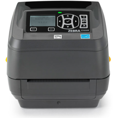 Zebra ZD500R RFID Printer