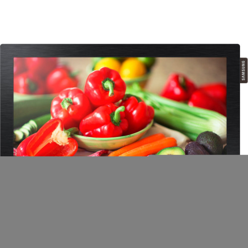 Samsung DB-D Series Digital Signage Display