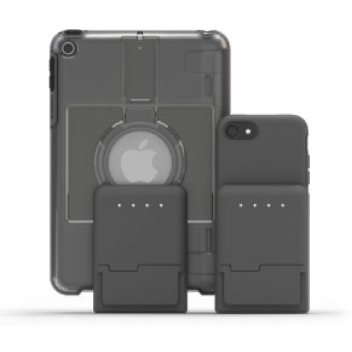 IPCMobile Quantum Pay Connected Smart Card Reader