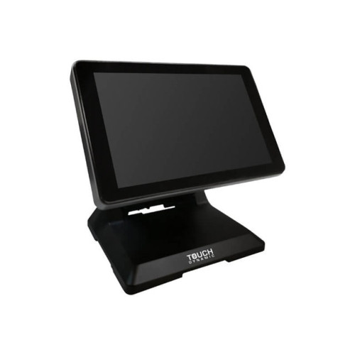Touch Dynamic QK10 All-In-One POS System