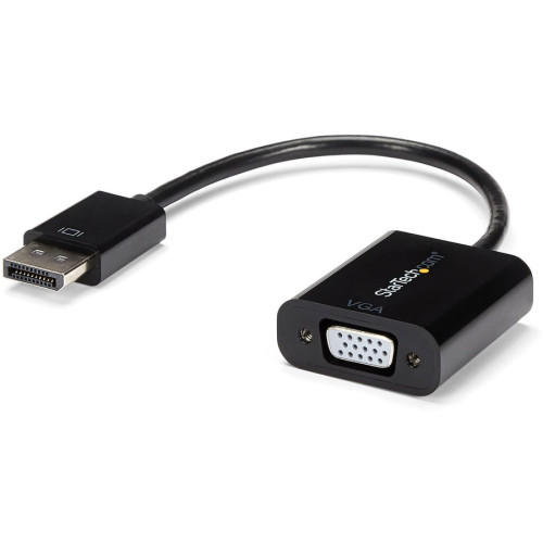 StarTech DP2VGA3 Cables, Connectors, and Adapters