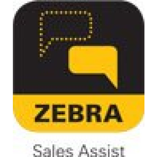Zebra SlsSug-0000 Software