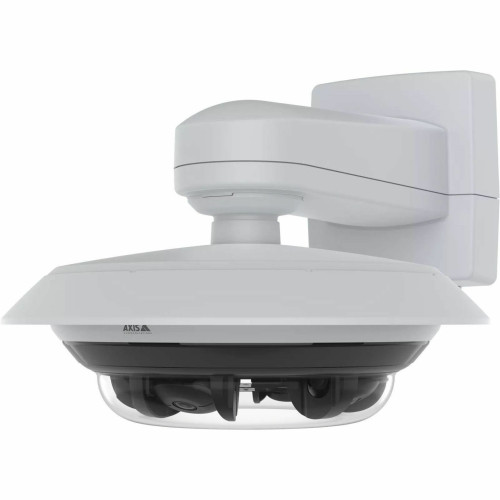 Axis P3748-PLVE Security Camera