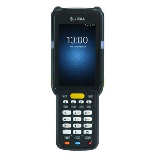 Zebra MC3300 Straight Shooter Mobile Computer
