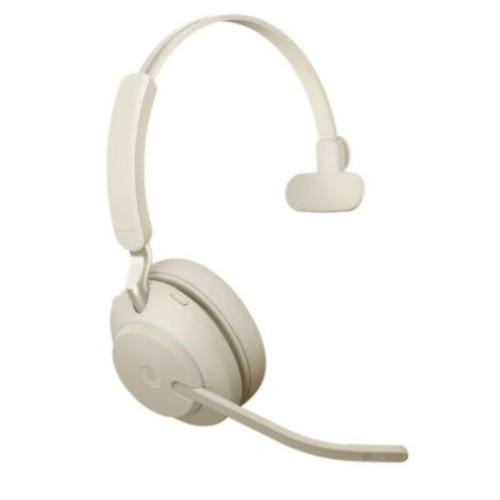 Jabra Evolve2 65 Headset Telecommunication Equipment