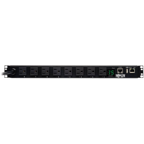 Tripp-Lite PDUMH15NET2LX Power Device