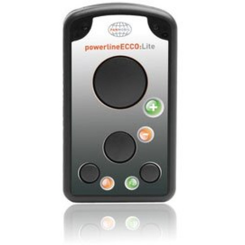 PANMOBIL powerlineECCO series RFID Reader