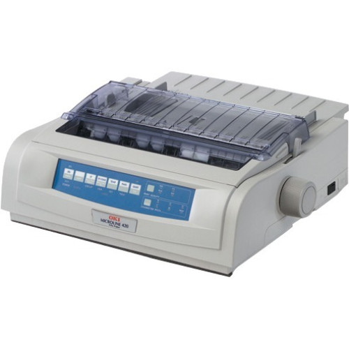 OKI 62418701 Line Printer