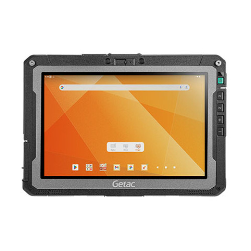 Getac ZX10 G2 Tablet