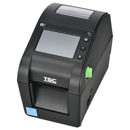 TSC TH220T Barcode Label Printer