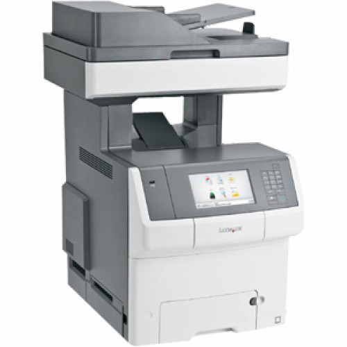 Lexmark 34TT000 Multi-Function Printer