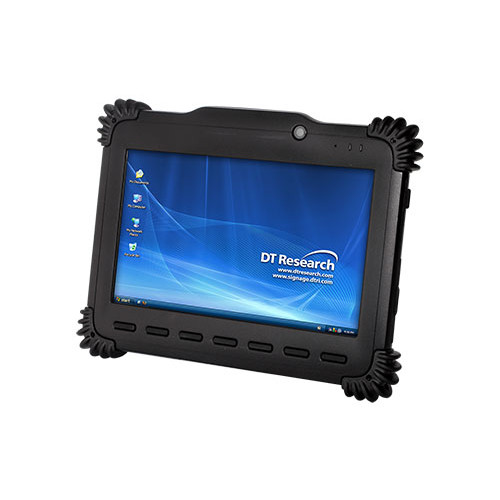 DT Research DT395 Tablet