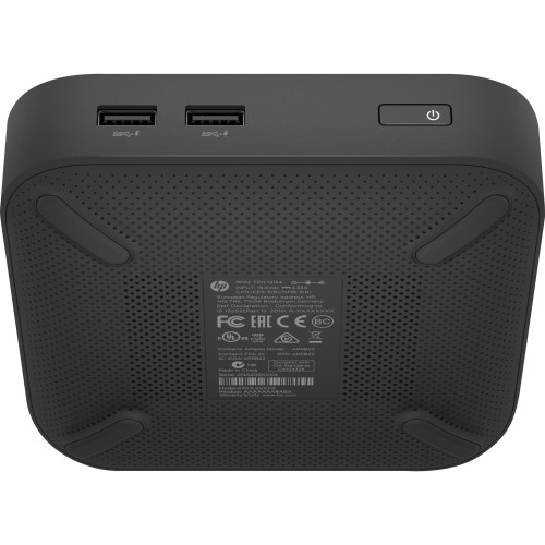 HP Chromebox Media Player