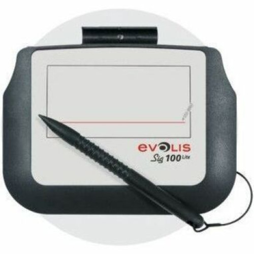 Evolis Sig100 Signature Pad