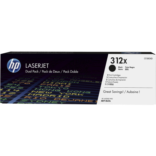 HP Toner Toner