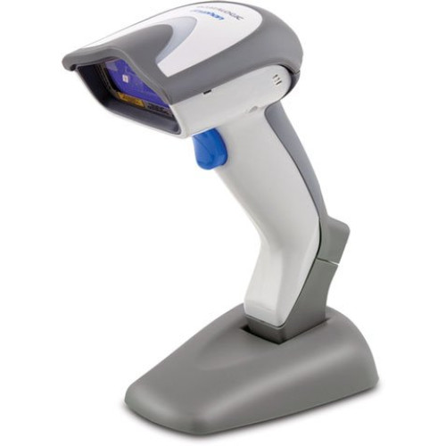 Datalogic Gryphon I GD4400-B 2D Barcode Scanner