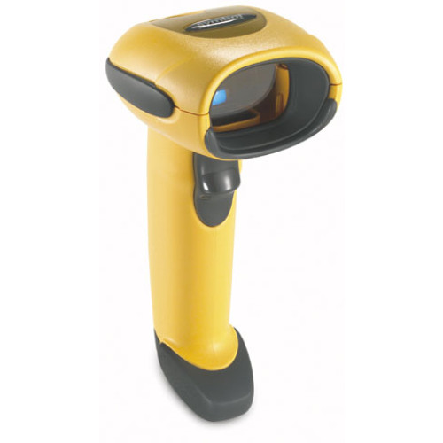 Symbol LS3008 Barcode Scanner