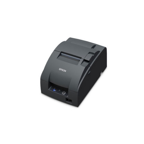 Epson TM-U220II Receipt Printer